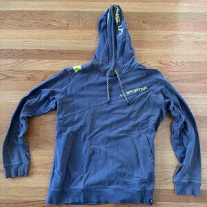 La Sportiva Men's Hoody